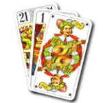 Logo of Andy Tarot Lite android Application 